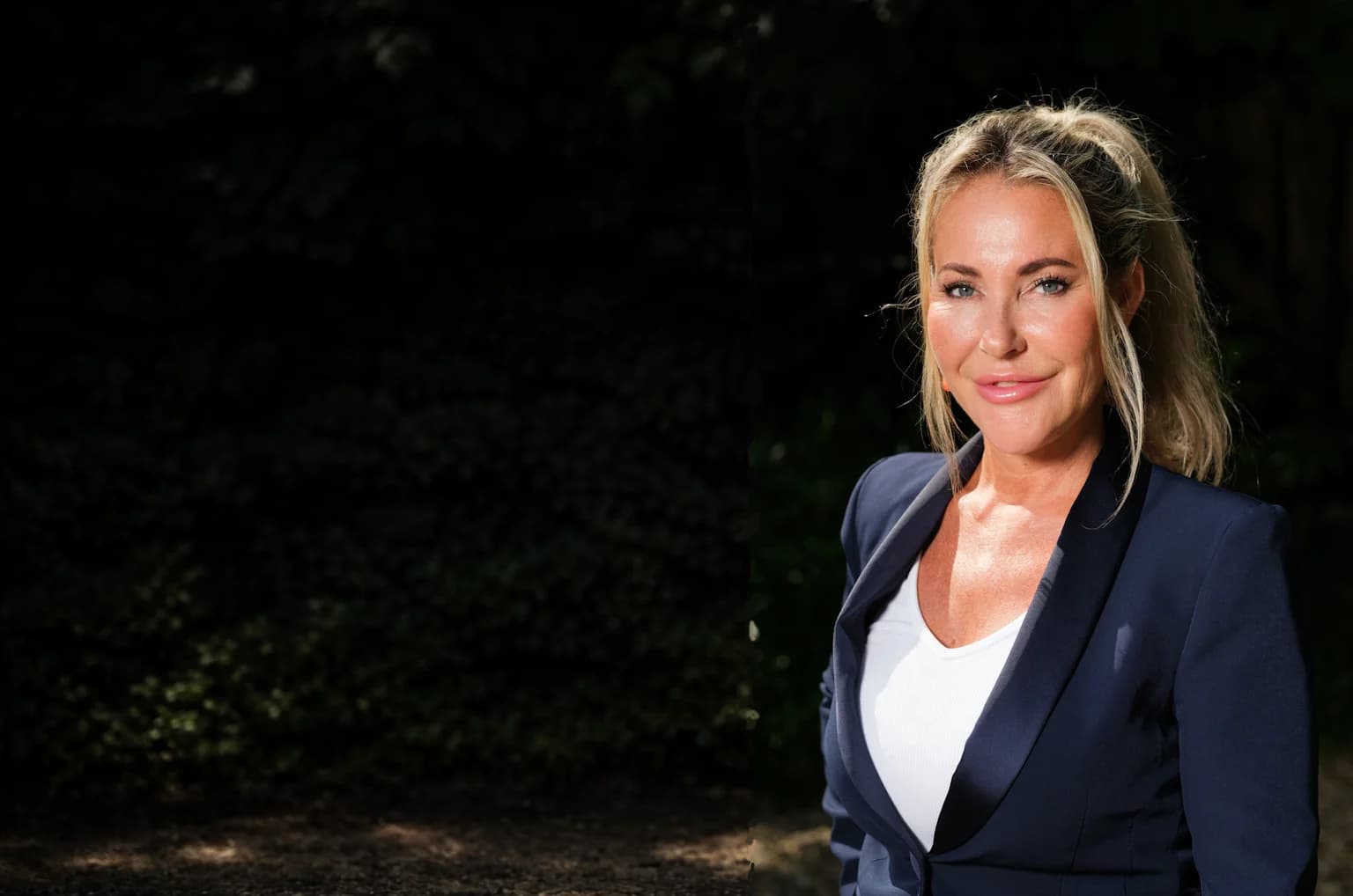 Karin Prost
